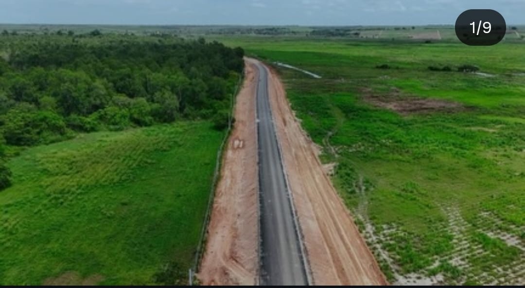 Governador em exercício Lucas Ribeiro cumpre agenda administrativa no Litoral Norte da Paraíba